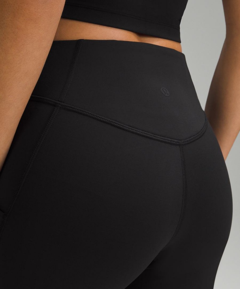 Lululemon Wunder Under SmoothCover with Pockets 25