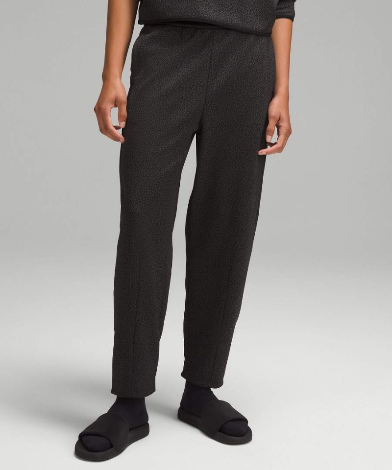 Lululemon lab Double-Knit Jacquard 26