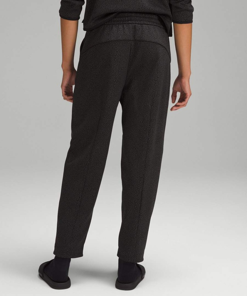 Lululemon lab Double-Knit Jacquard 26