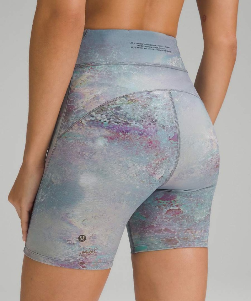 Lululemon lab Luxtreme™ High-Rise 6