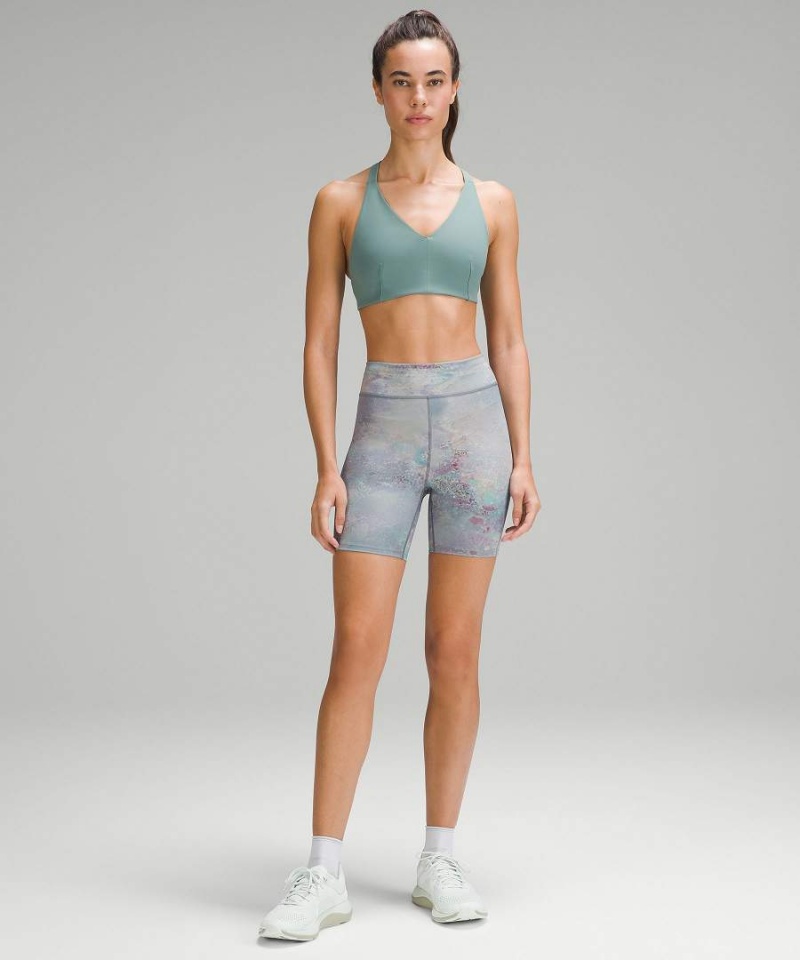 Lululemon lab Luxtreme™ High-Rise 6\