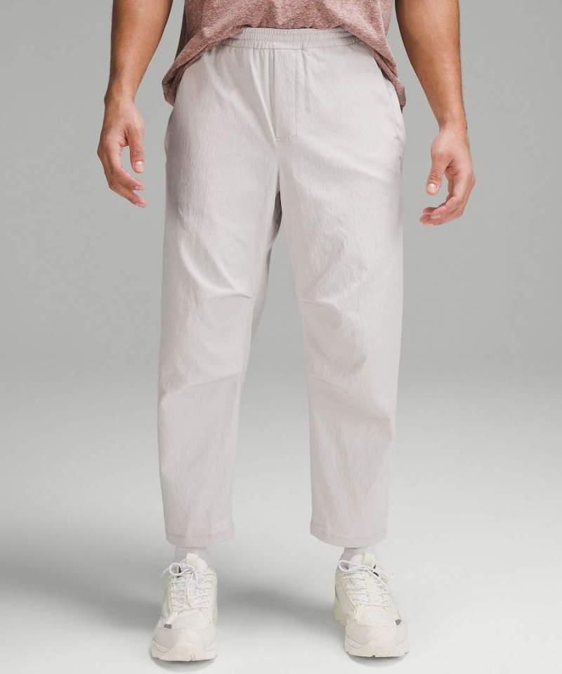 Lululemon lab Stretch Woven 26