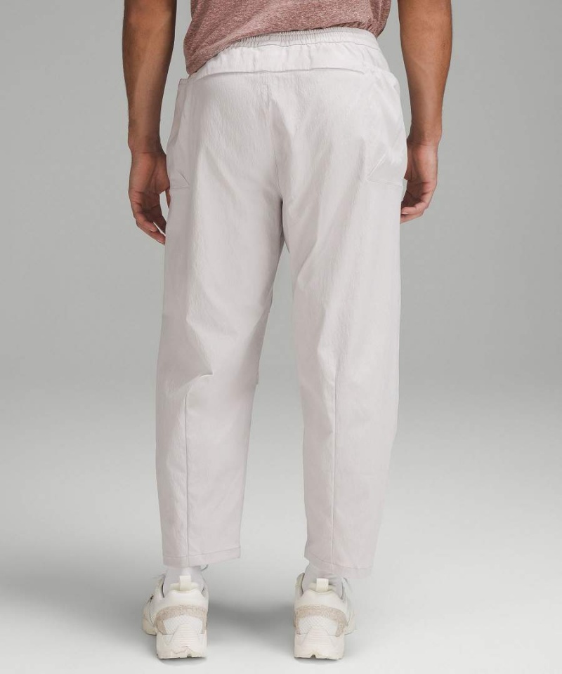 Lululemon lab Stretch Woven 26